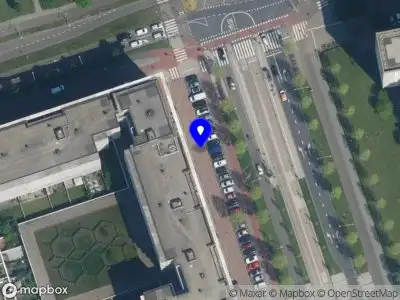 Freehaven Workspaces B.V. Amsterdam