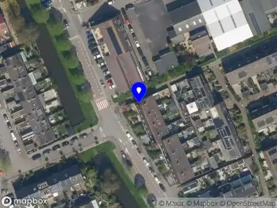 DataProphet International Operations B.V.