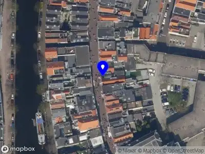 MUT16 Schiedam
