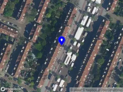 BT timmerwerk Amsterdam