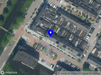 Engelgeer Vastgoed Renovatie & Onderhoud Volendam