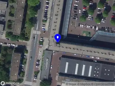 HZK Installatie Dordrecht
