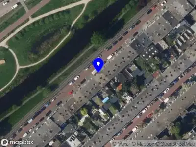 Nieuw bedrijf EMI Infra