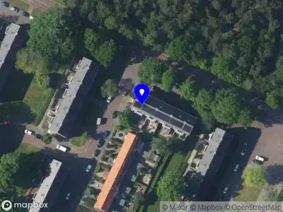Handelsonderneming D Verbeek Hilversum