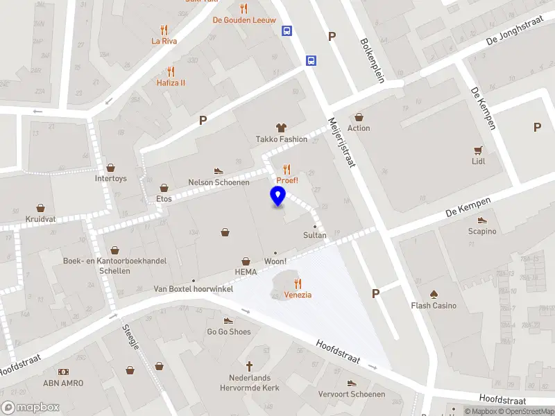Maximaal Totaalklussen Veghel
