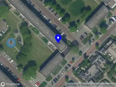 Michniacki Beverwijk