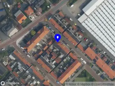 Nieuw bedrijf Jaworski Dakdekkersbedrijf