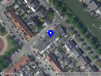 Flexjuf Janine Bergen op Zoom