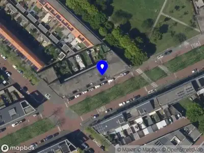 Nieuw bedrijf D. Dooren Glazenwasserij