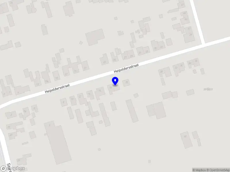 Van Dooren Bestrating