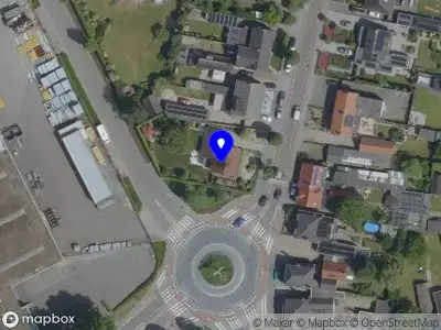 Nieuw bedrijf M.M.J.W. van Vlerken Holding B.V.