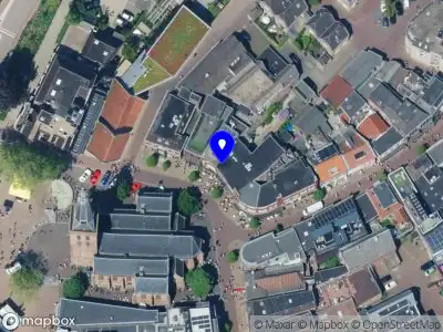 Nieuw bedrijf Delano Sales