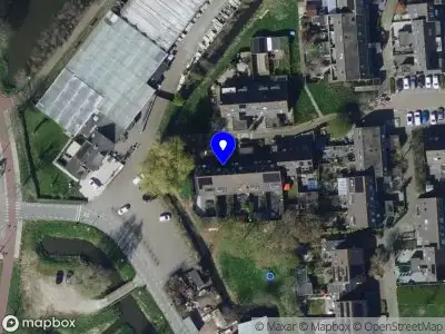 Nieuw bedrijf Przymuszala Advies