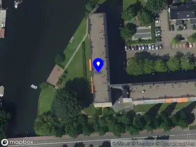 Janmill Consultancy B.V. Hardinxveld-Giessendam