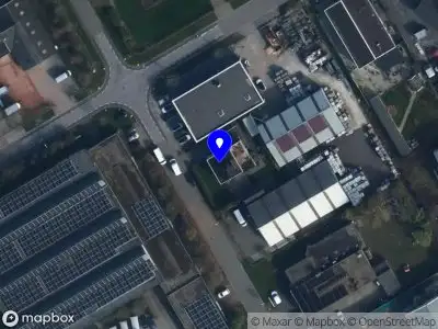 Energieneutraal B.V. Buitenpost