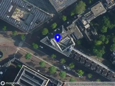 Marygo Regency Cairo West B.V.