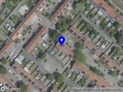 CM Bierens B.V. Eindhoven