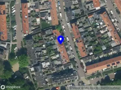 Nieuw bedrijf JoHost