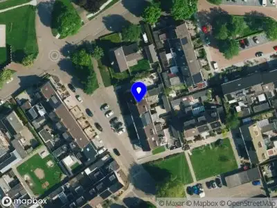 Nieuw bedrijf J. & A. Hakvoort