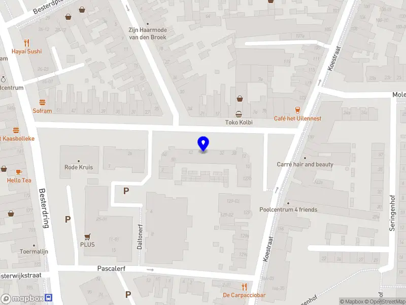 L Bejta Tilburg