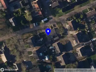 Nieuw bedrijf j zandbergen