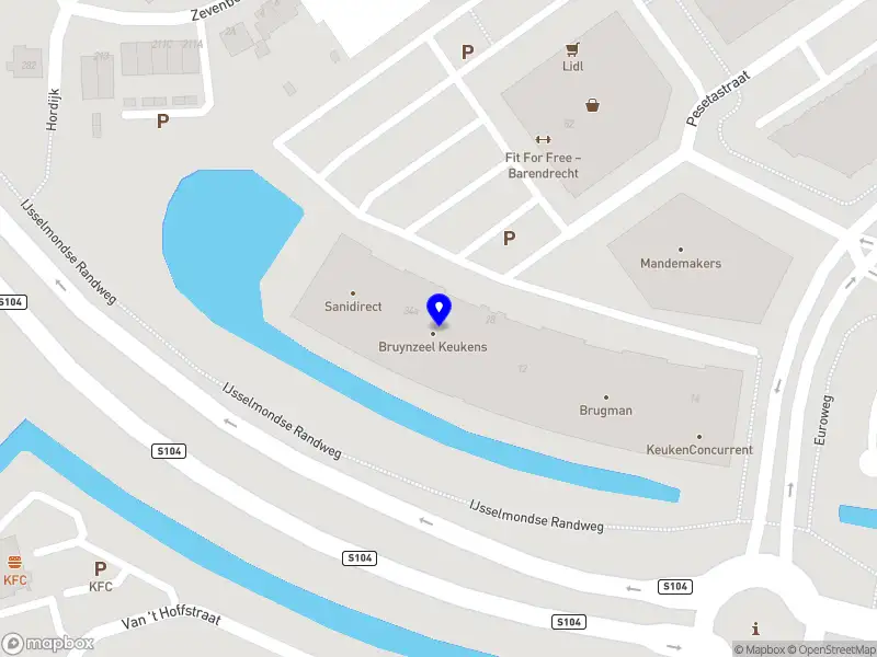 Connect Civiel B.V. Barendrecht