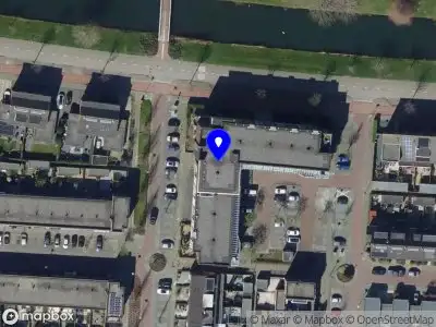 Taxi Tony Barendrecht