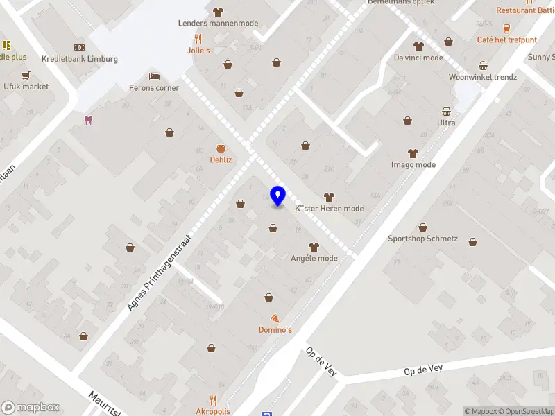 Nieuw bedrijf Benelux Detachering B.V.