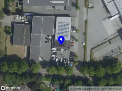 Nieuw bedrijf W. & M. van Vlerken Beheer B.V.