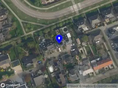 Nieuw bedrijf The Ferrymen