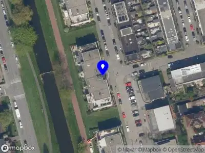Hexia Rotterdam