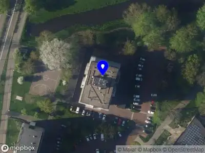 Why Worry Services Alphen aan den Rijn