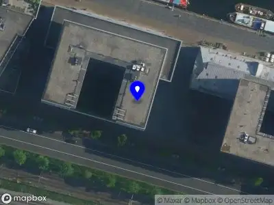 FVDZ Holding B.V. Amsterdam