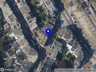 Nieuw bedrijf Maertens Consultancy