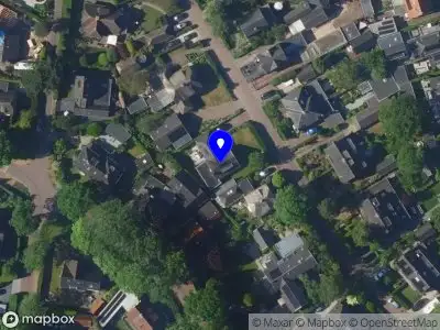 Nieuw bedrijf Lotte Marie Hospitality