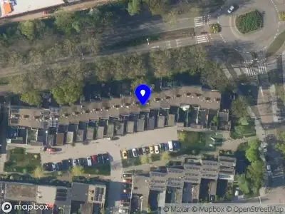 Chantal van der Hoeven