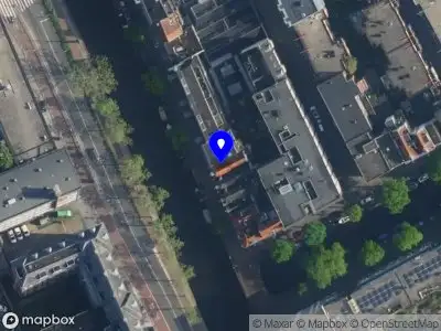 Hegalu B.V. Amsterdam