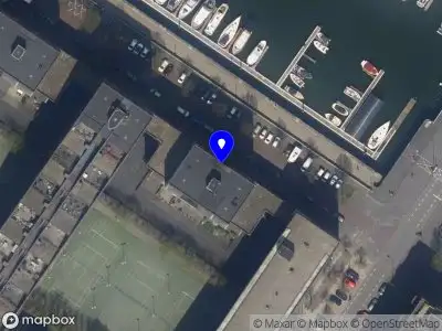 Amiin Holding B.V. Rotterdam