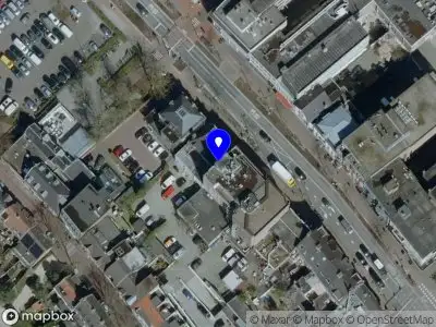 Nieuw bedrijf Jimmy Green Keizersgracht B.V.