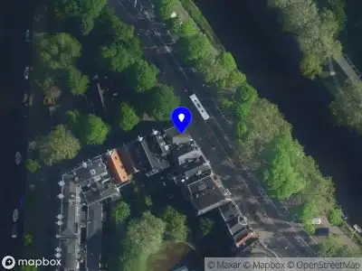 Onze mooie stad B.V. Amsterdam