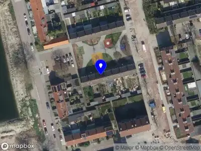 Nieuw bedrijf Robin Hood Marketing