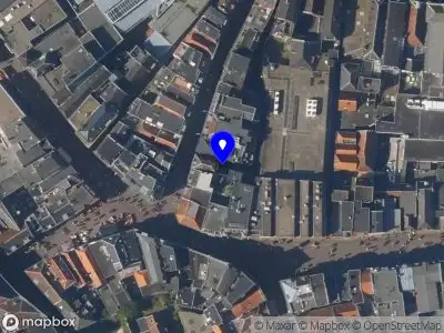 Angermann Holding B.V.