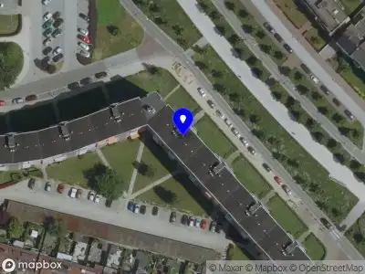 Windfarm Banat 1 Holding B.V. Maastricht