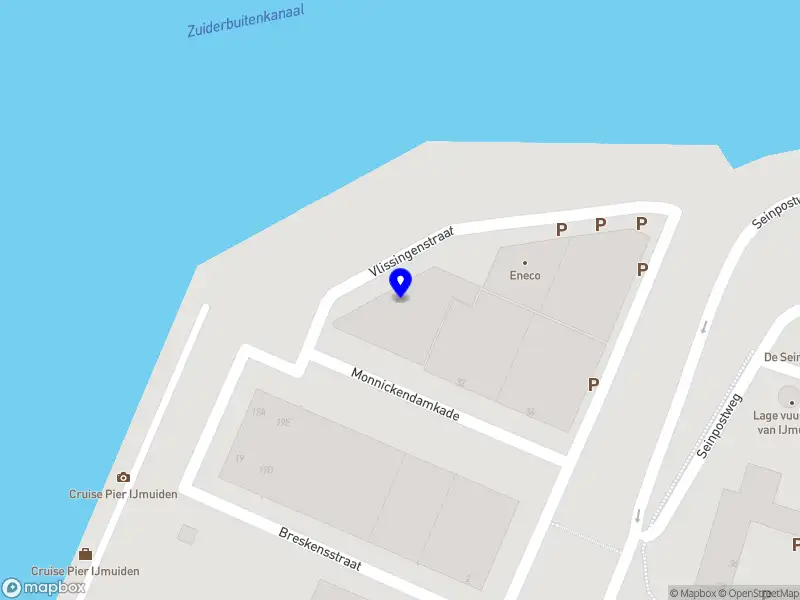 Siemens Gamesa Renewable Energy B.V.