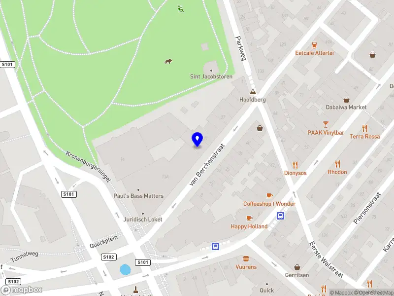 Evenementen Enschede B.V. Nijmegen