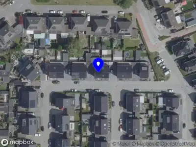 Stichting Ain Ni Ain Helmond