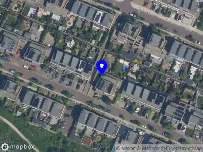 Nieuw bedrijf Stichting 0804Network