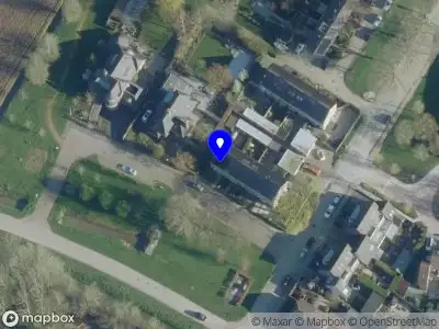 Stichting Rijdende Ruimte