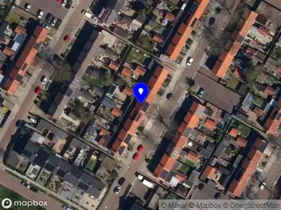 Handelsonderneming de Haan Winschoten