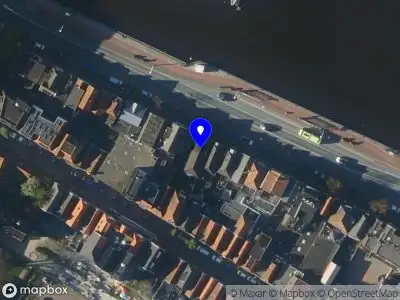 Stichting Morning dew